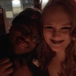 Meet your Posher, Molly